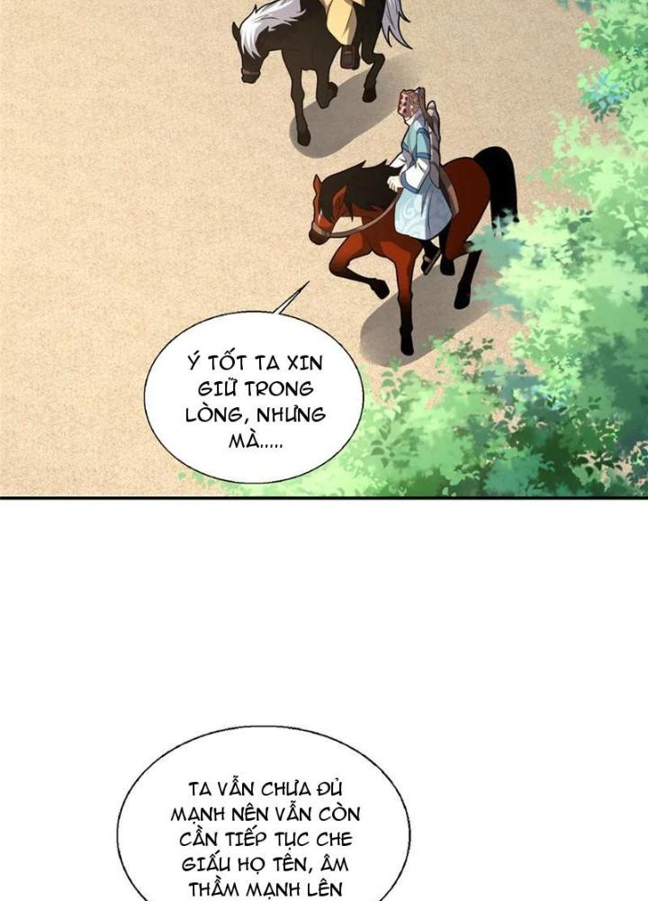 Võ Thánh Này Khảng Khái Quá Rồi Chapter 90 - Trang 3