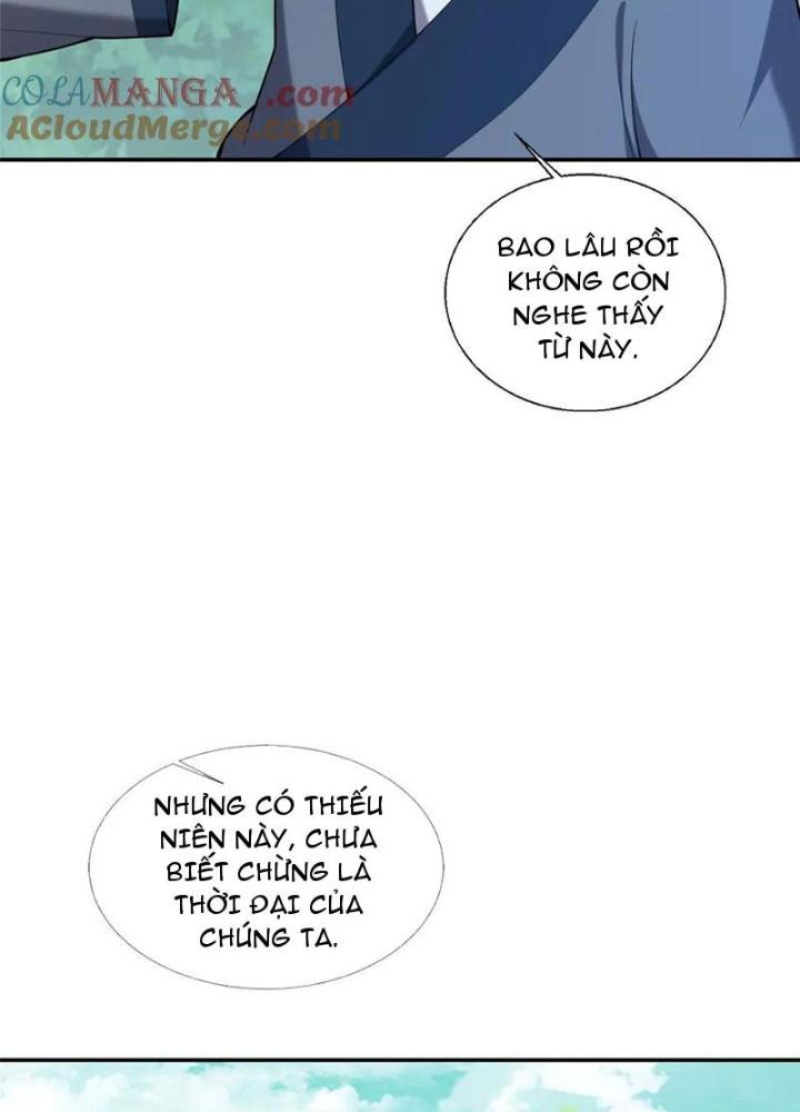 Võ Thánh Này Khảng Khái Quá Rồi Chapter 90 - Trang 3