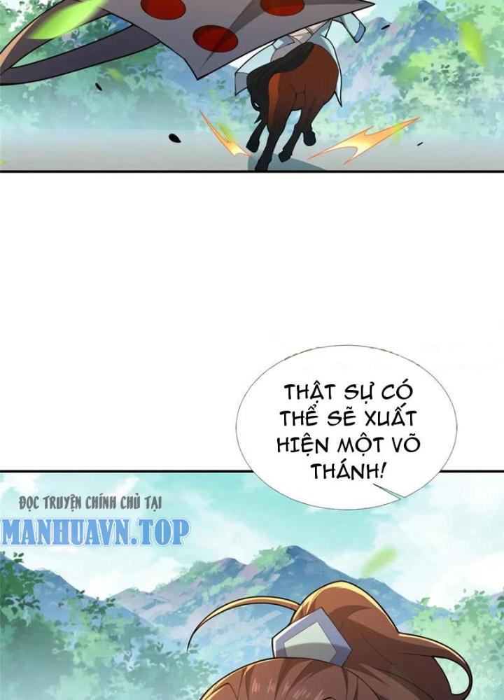 Võ Thánh Này Khảng Khái Quá Rồi Chapter 90 - Trang 3