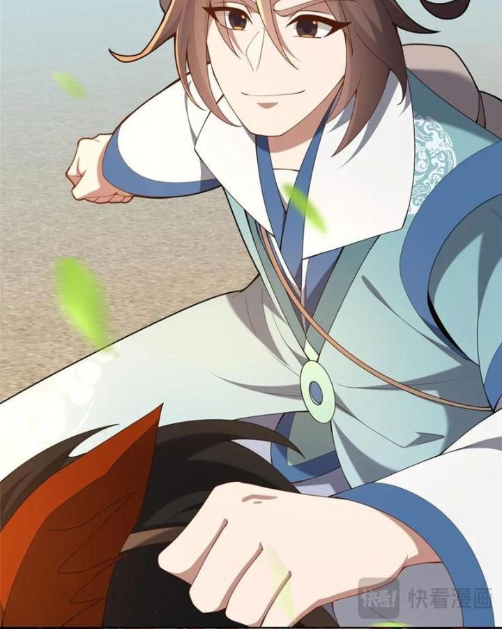 Võ Thánh Này Khảng Khái Quá Rồi Chapter 90 - Trang 3