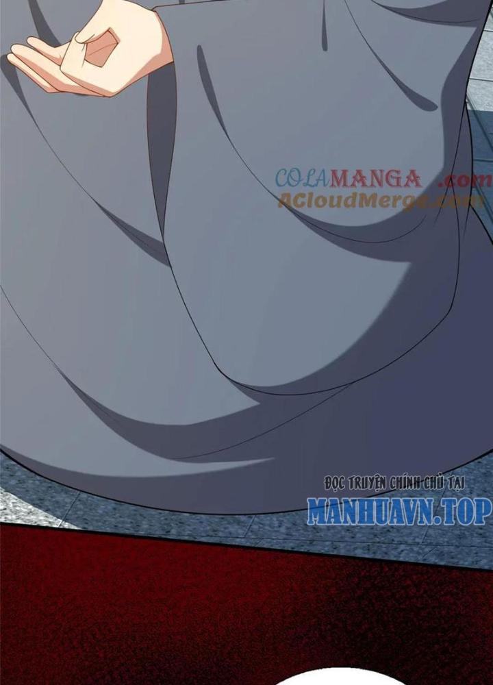 Võ Thánh Này Khảng Khái Quá Rồi Chapter 90 - Trang 3