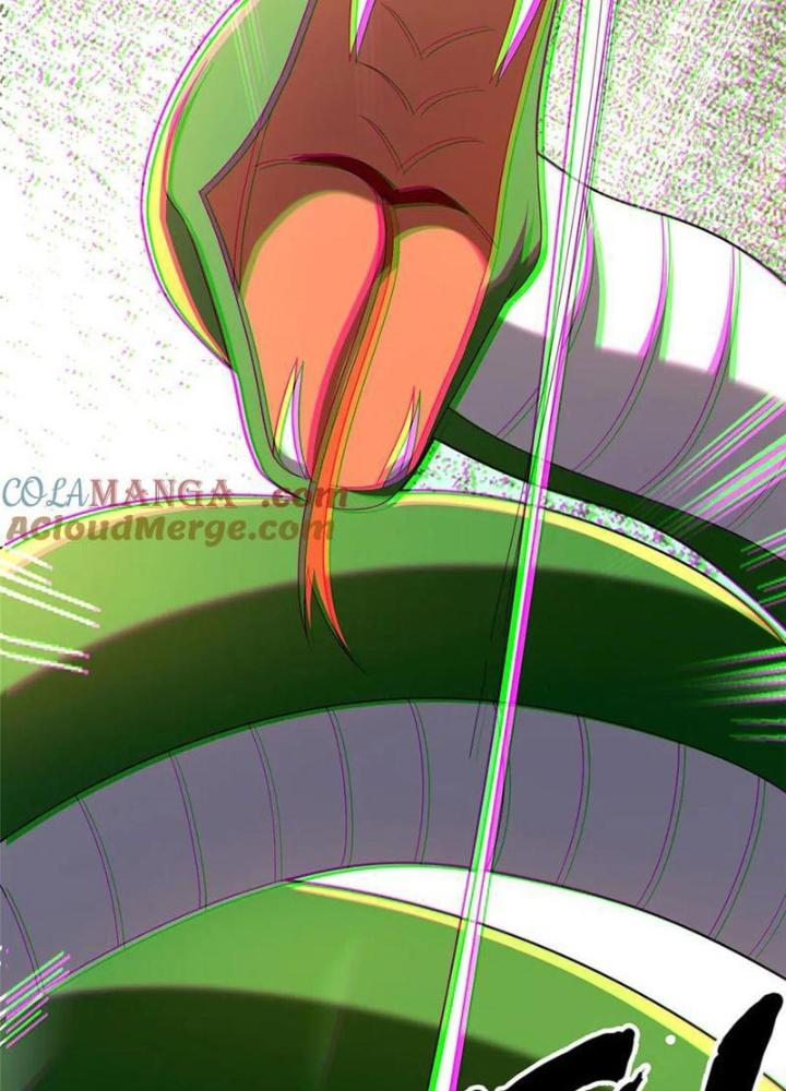 Võ Thánh Này Khảng Khái Quá Rồi Chapter 90 - Trang 3