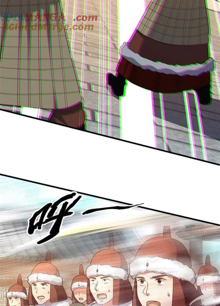 Võ Thánh Này Khảng Khái Quá Rồi Chapter 90 - Trang 3