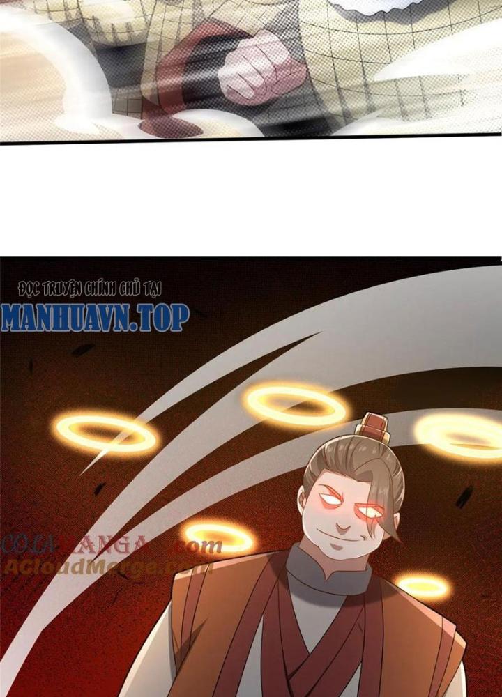 Võ Thánh Này Khảng Khái Quá Rồi Chapter 90 - Trang 3