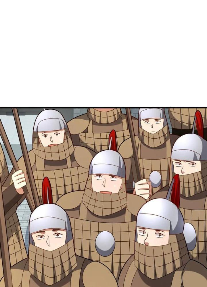 Võ Thánh Này Khảng Khái Quá Rồi Chapter 90 - Trang 3