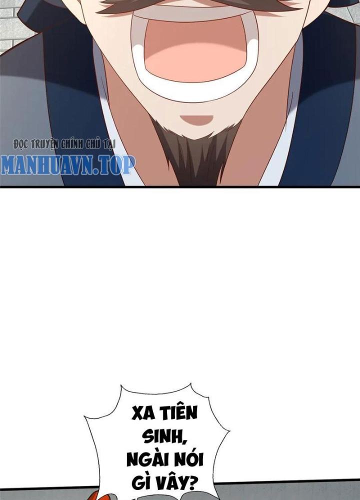 Võ Thánh Này Khảng Khái Quá Rồi Chapter 90 - Trang 3