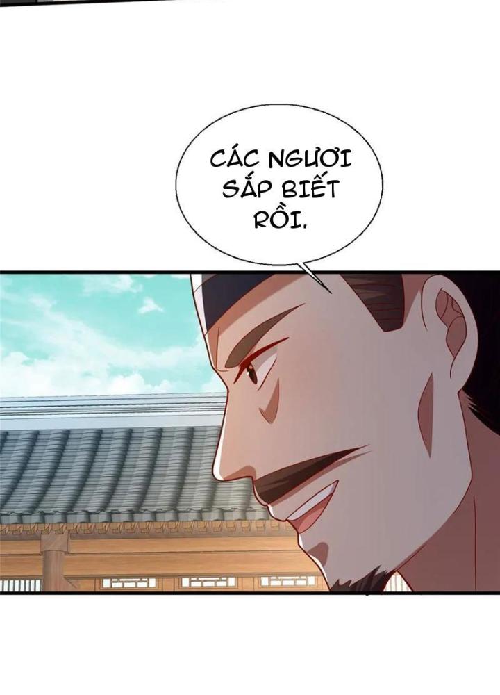 Võ Thánh Này Khảng Khái Quá Rồi Chapter 90 - Trang 3