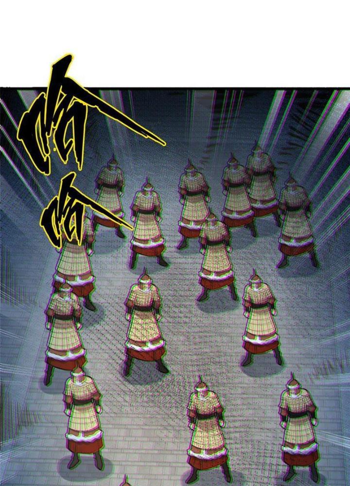 Võ Thánh Này Khảng Khái Quá Rồi Chapter 90 - Trang 3