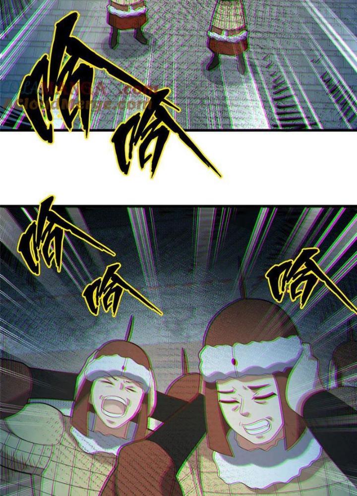 Võ Thánh Này Khảng Khái Quá Rồi Chapter 90 - Trang 3