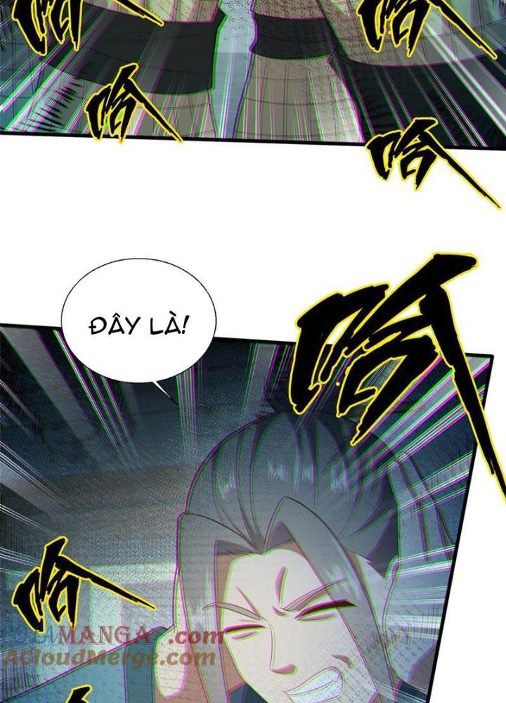 Võ Thánh Này Khảng Khái Quá Rồi Chapter 90 - Trang 3