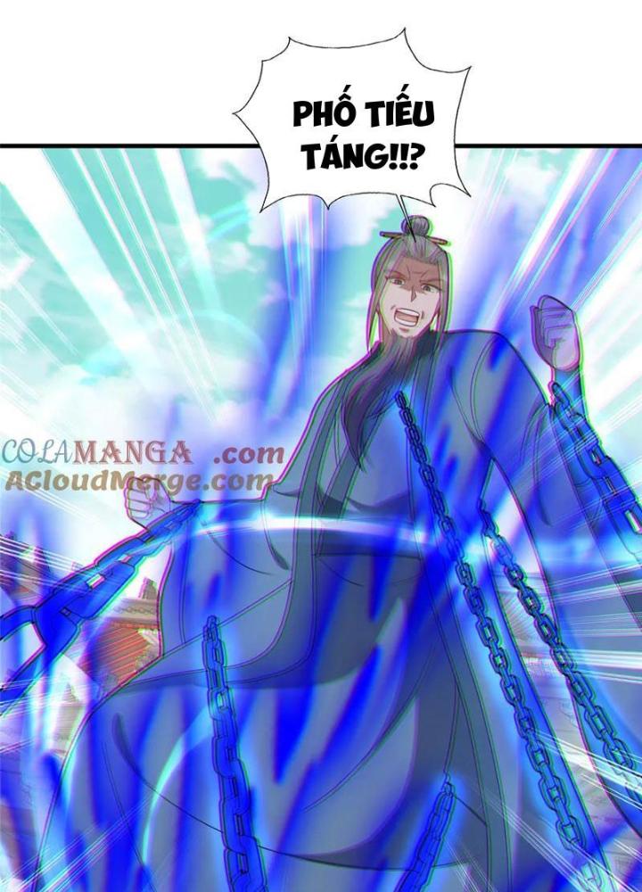 Võ Thánh Này Khảng Khái Quá Rồi Chapter 90 - Trang 3