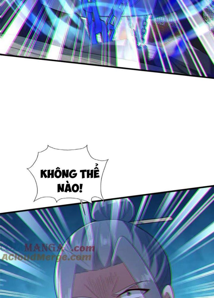 Võ Thánh Này Khảng Khái Quá Rồi Chapter 90 - Trang 3