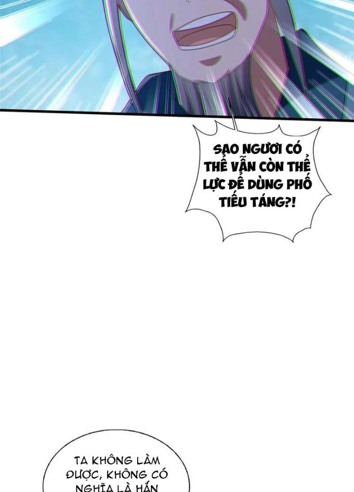 Võ Thánh Này Khảng Khái Quá Rồi Chapter 90 - Trang 3