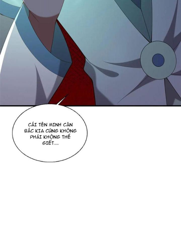 Võ Thánh Này Khảng Khái Quá Rồi Chapter 90 - Trang 3