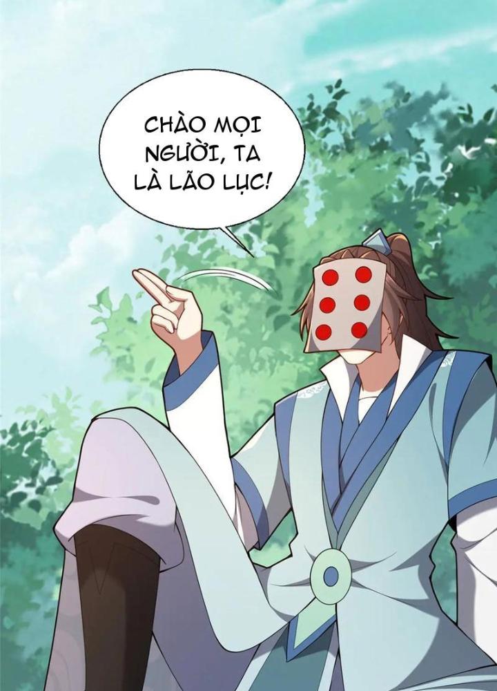 Võ Thánh Này Khảng Khái Quá Rồi Chapter 90 - Trang 3