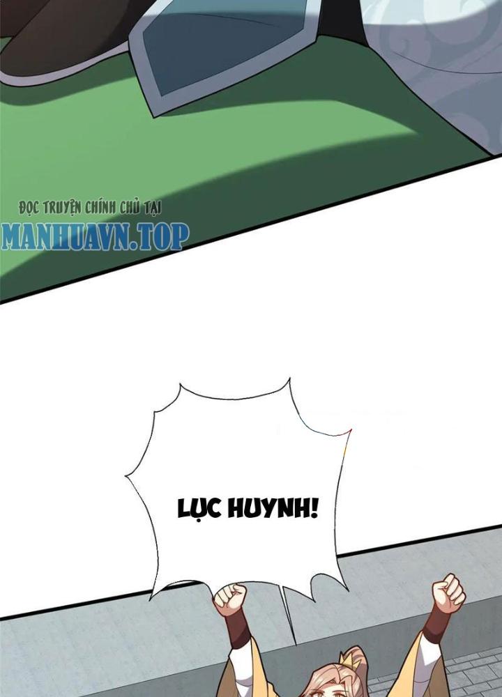 Võ Thánh Này Khảng Khái Quá Rồi Chapter 90 - Trang 3