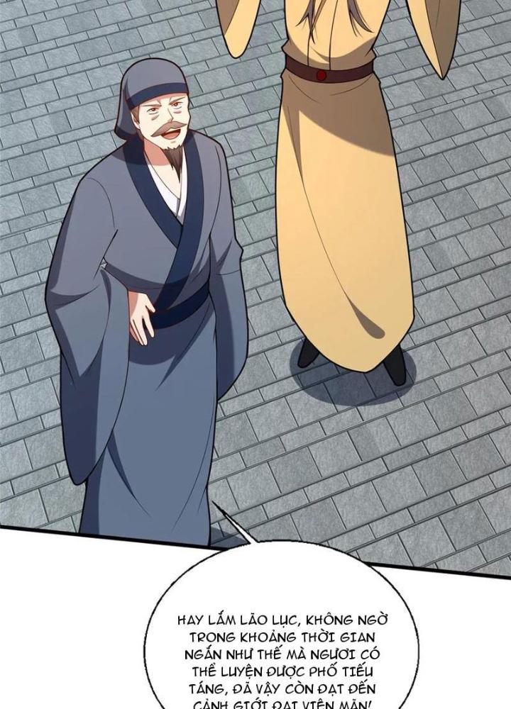 Võ Thánh Này Khảng Khái Quá Rồi Chapter 90 - Trang 3