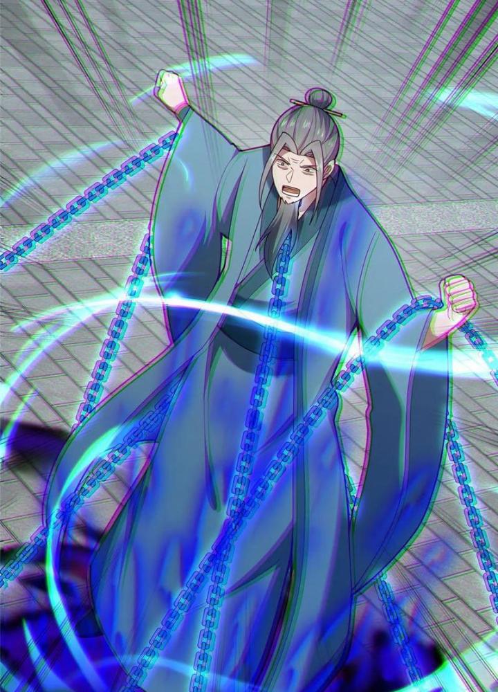 Võ Thánh Này Khảng Khái Quá Rồi Chapter 90 - Trang 3