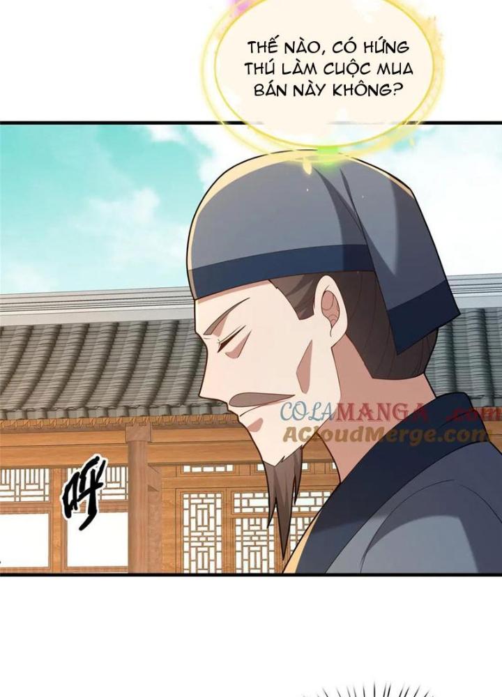 Võ Thánh Này Khảng Khái Quá Rồi Chapter 90 - Trang 3