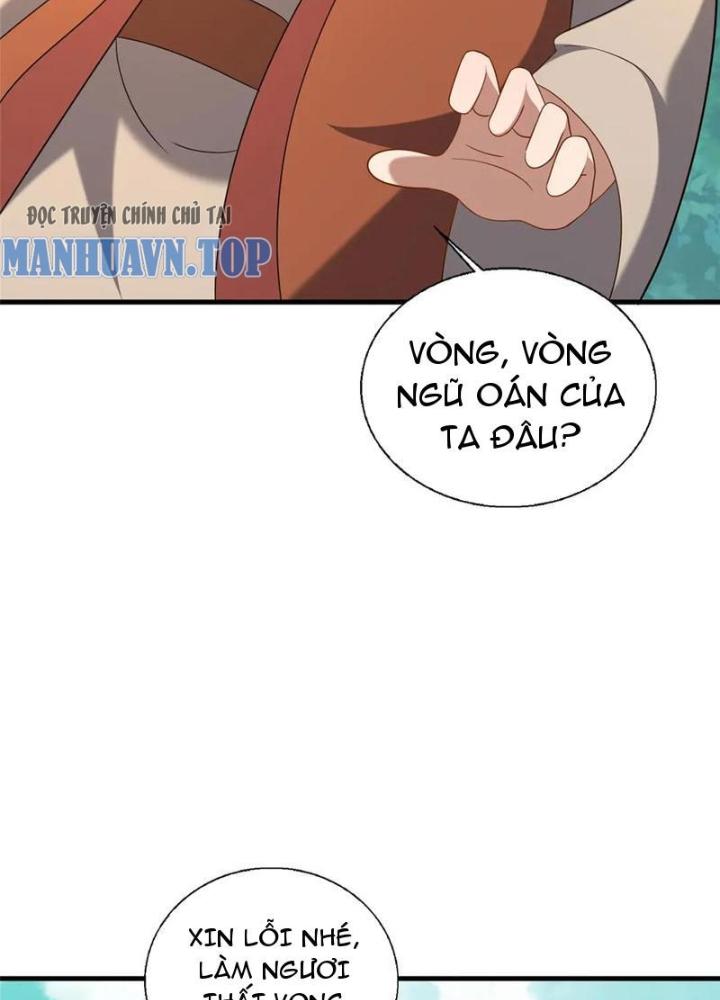 Võ Thánh Này Khảng Khái Quá Rồi Chapter 90 - Trang 3