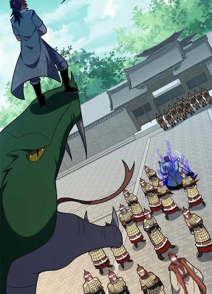 Võ Thánh Này Khảng Khái Quá Rồi Chapter 90 - Trang 3