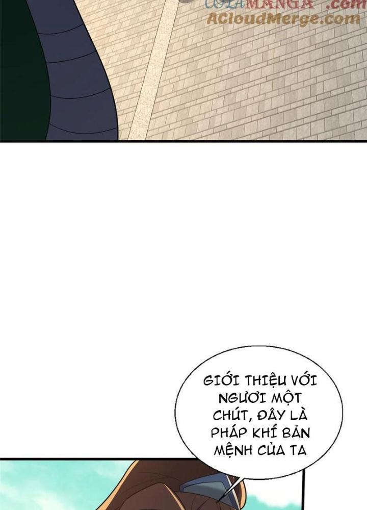 Võ Thánh Này Khảng Khái Quá Rồi Chapter 90 - Trang 3