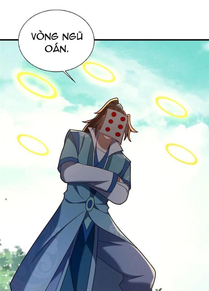 Võ Thánh Này Khảng Khái Quá Rồi Chapter 90 - Trang 3