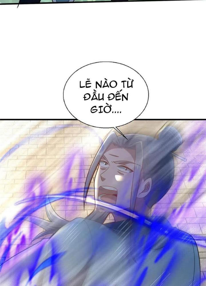 Võ Thánh Này Khảng Khái Quá Rồi Chapter 90 - Trang 3