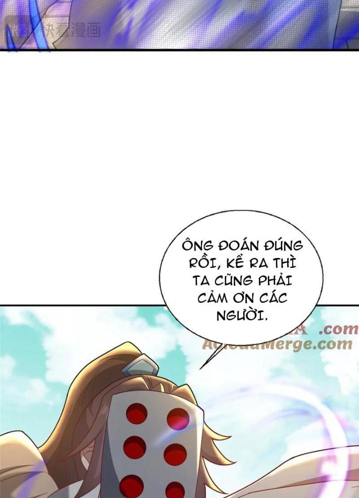 Võ Thánh Này Khảng Khái Quá Rồi Chapter 90 - Trang 3