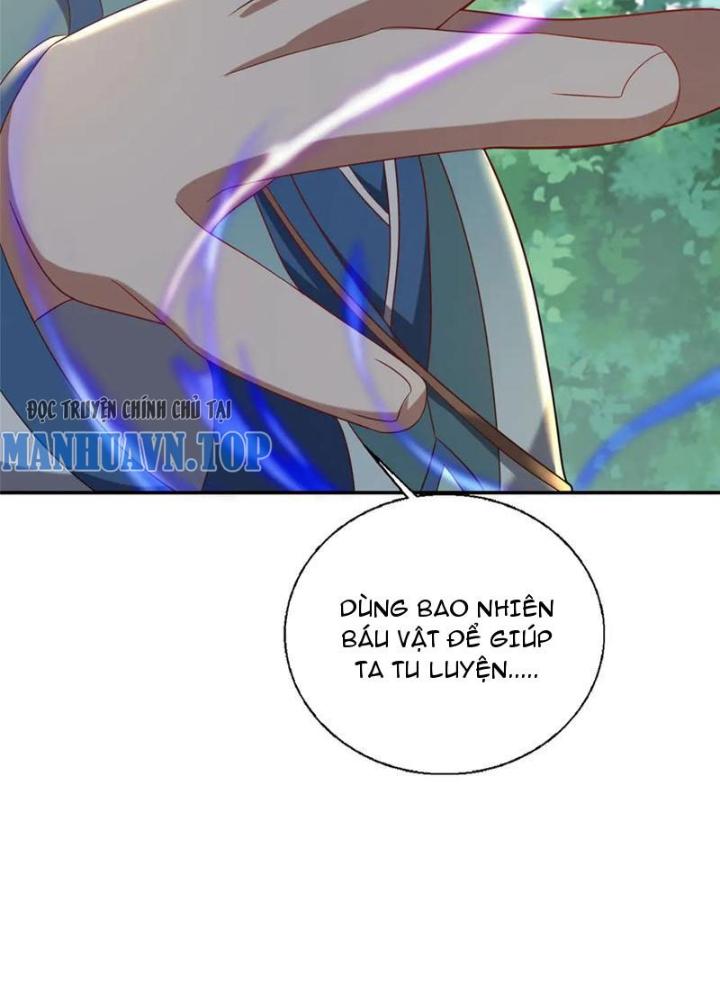 Võ Thánh Này Khảng Khái Quá Rồi Chapter 90 - Trang 3