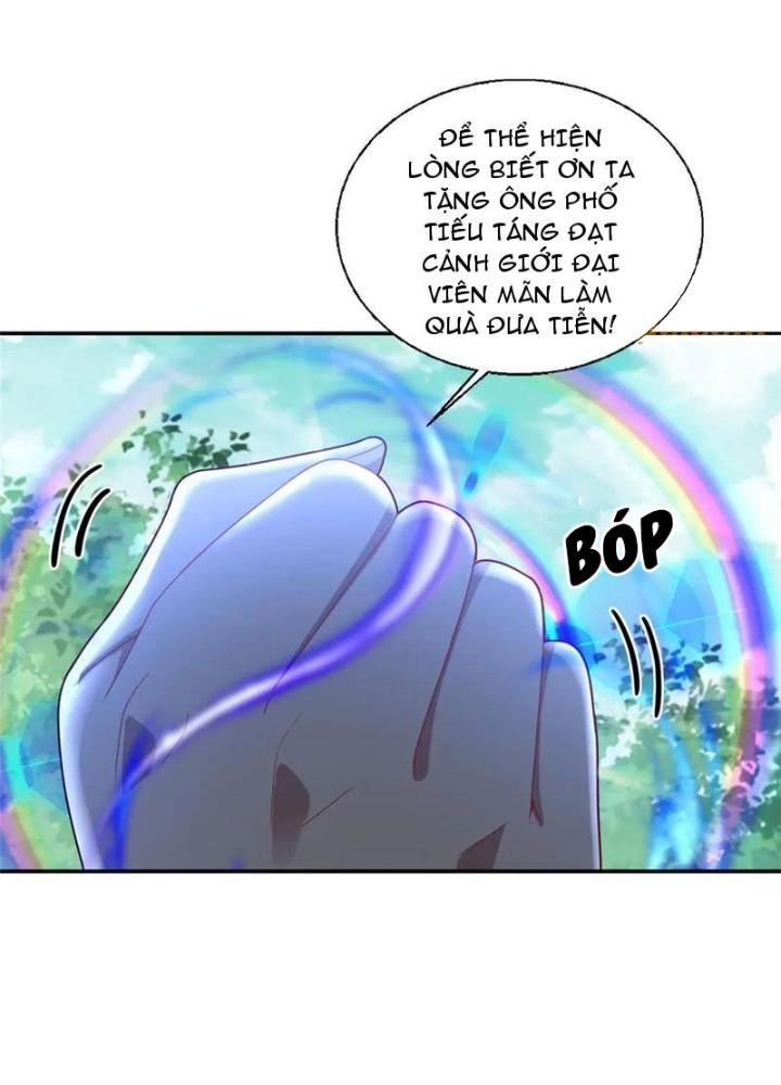 Võ Thánh Này Khảng Khái Quá Rồi Chapter 90 - Trang 3