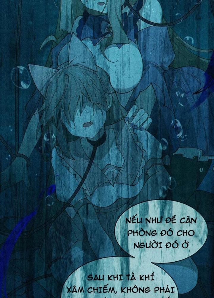 Gia Và Nữ Quỷ Đối Chọi Gay Gắt Chapter 30 - Trang 2