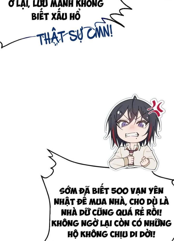 Gia Và Nữ Quỷ Đối Chọi Gay Gắt Chapter 30 - Trang 2