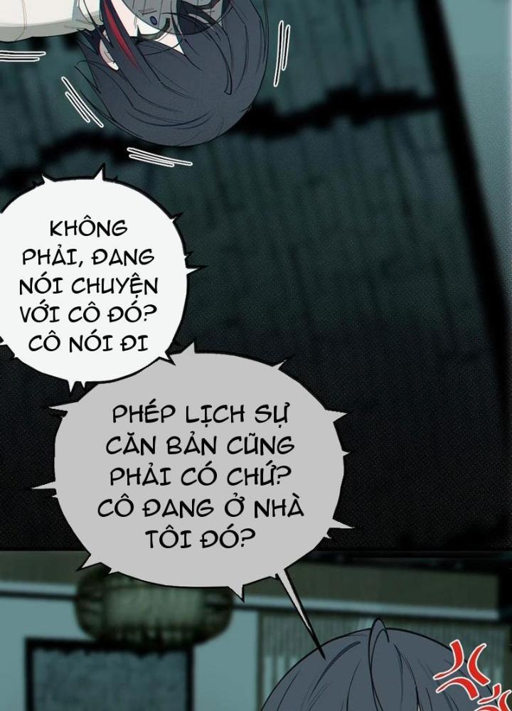 Gia Và Nữ Quỷ Đối Chọi Gay Gắt Chapter 30 - Trang 2