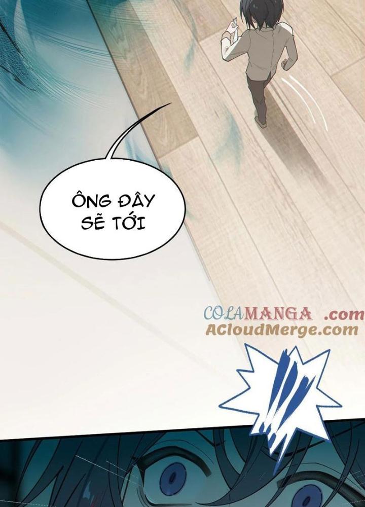 Gia Và Nữ Quỷ Đối Chọi Gay Gắt Chapter 30 - Trang 2