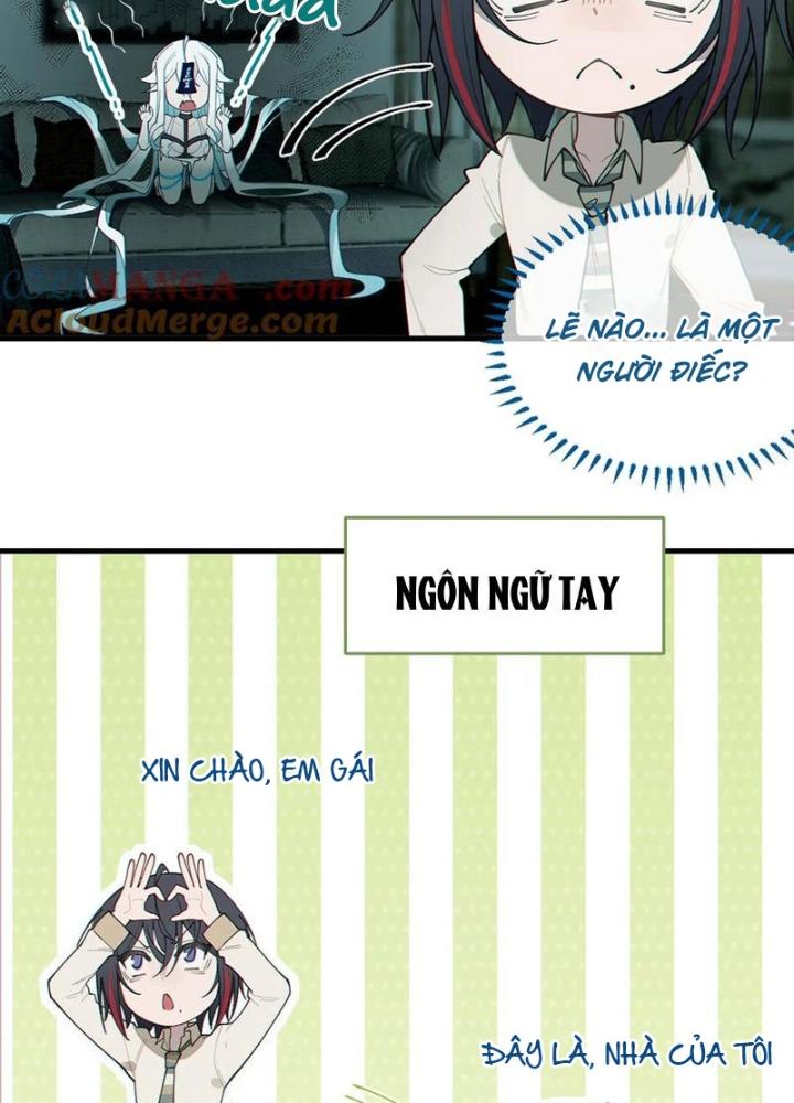 Gia Và Nữ Quỷ Đối Chọi Gay Gắt Chapter 30 - Trang 2