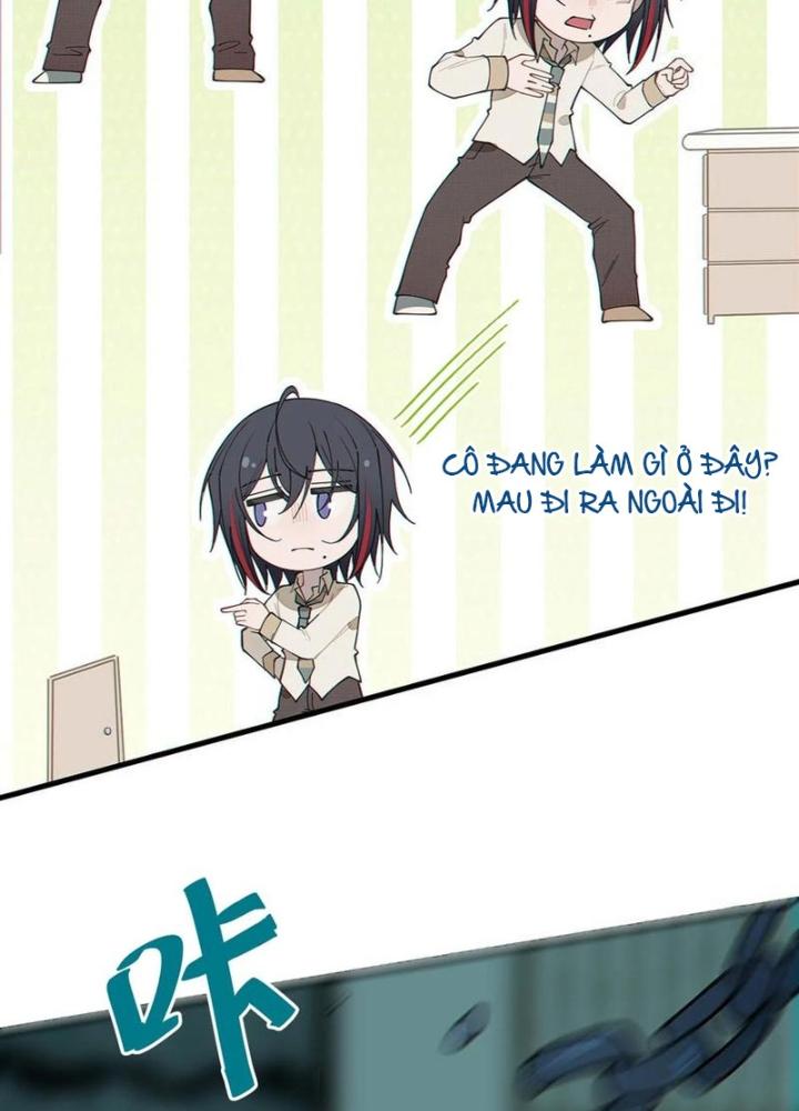 Gia Và Nữ Quỷ Đối Chọi Gay Gắt Chapter 30 - Trang 2