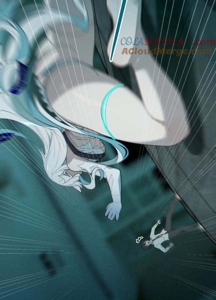 Gia Và Nữ Quỷ Đối Chọi Gay Gắt Chapter 30 - Trang 2