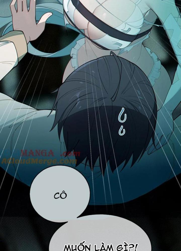 Gia Và Nữ Quỷ Đối Chọi Gay Gắt Chapter 30 - Trang 2