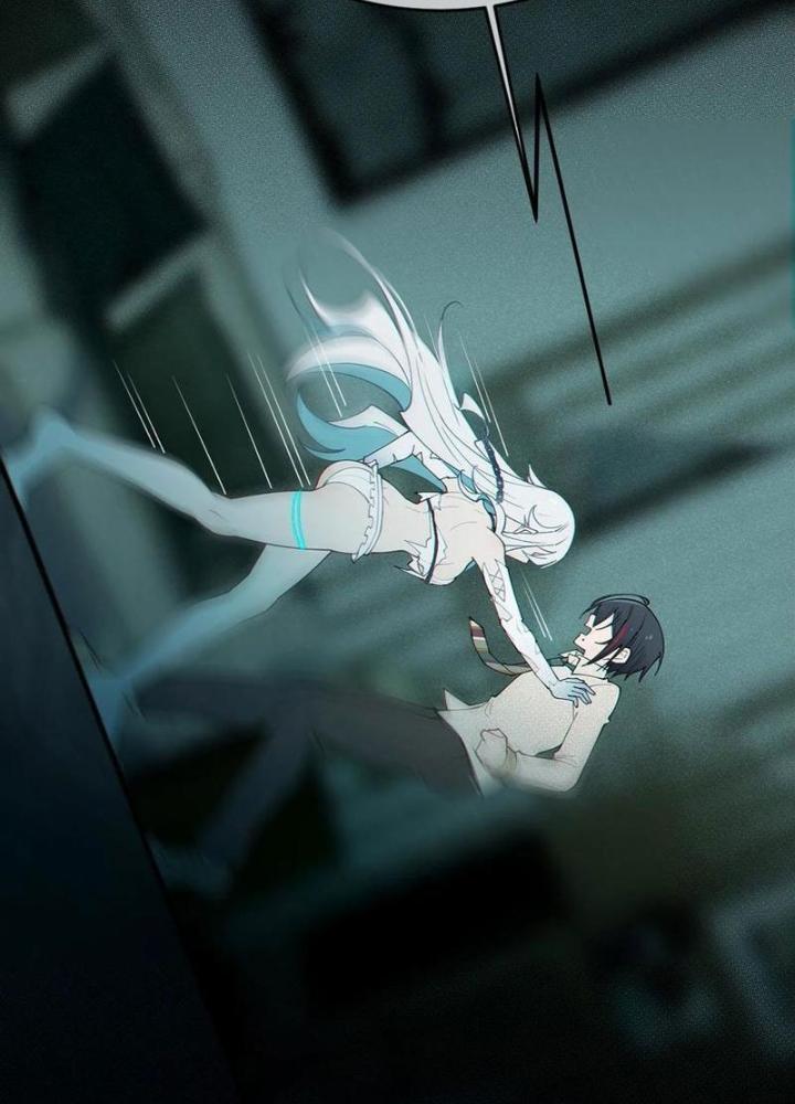 Gia Và Nữ Quỷ Đối Chọi Gay Gắt Chapter 30 - Trang 2