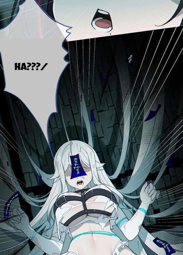 Gia Và Nữ Quỷ Đối Chọi Gay Gắt Chapter 30 - Trang 2