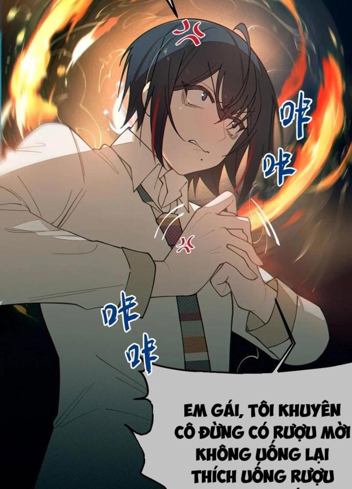 Gia Và Nữ Quỷ Đối Chọi Gay Gắt Chapter 30 - Trang 2