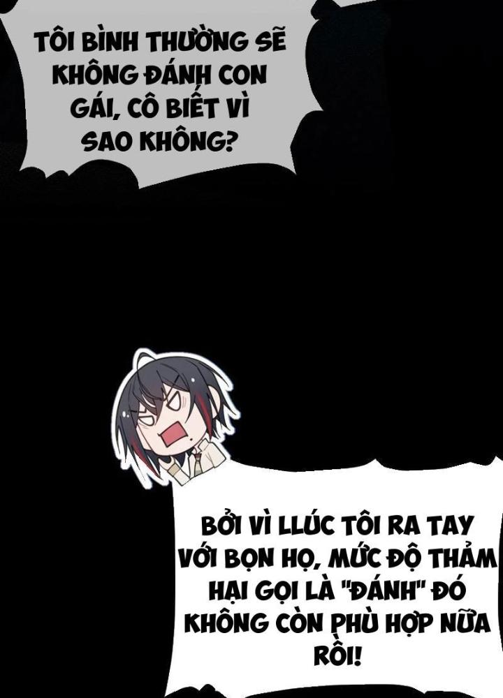 Gia Và Nữ Quỷ Đối Chọi Gay Gắt Chapter 30 - Trang 2