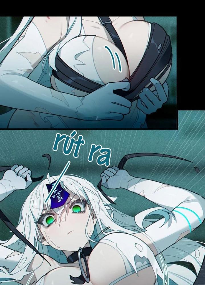 Gia Và Nữ Quỷ Đối Chọi Gay Gắt Chapter 30 - Trang 2