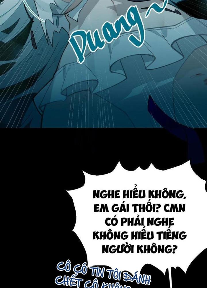 Gia Và Nữ Quỷ Đối Chọi Gay Gắt Chapter 30 - Trang 2