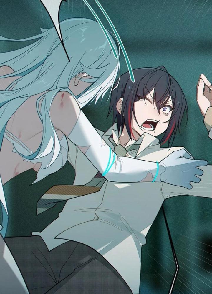 Gia Và Nữ Quỷ Đối Chọi Gay Gắt Chapter 30 - Trang 2