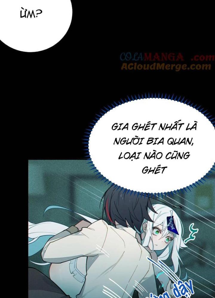 Gia Và Nữ Quỷ Đối Chọi Gay Gắt Chapter 30 - Trang 2