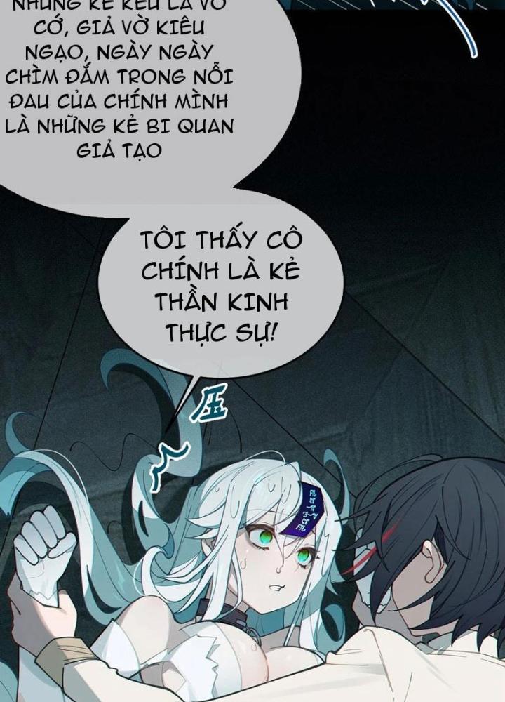 Gia Và Nữ Quỷ Đối Chọi Gay Gắt Chapter 30 - Trang 2