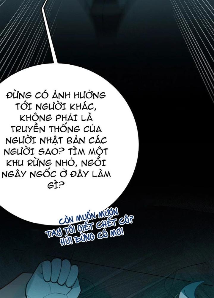 Gia Và Nữ Quỷ Đối Chọi Gay Gắt Chapter 30 - Trang 2