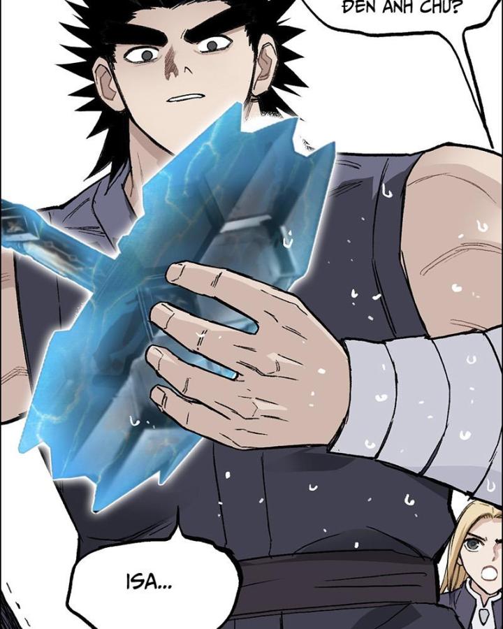 Cương Mãnh Đại Pháp Sư Chapter 5 - Trang 2